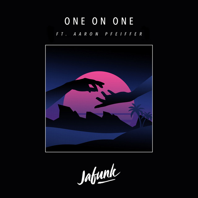 Jafunk; Aaron Pfeiffer